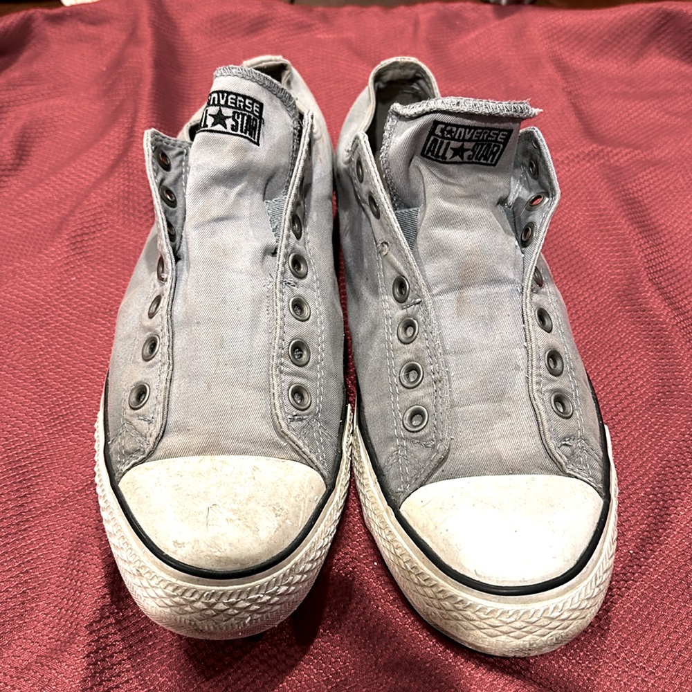 Converse All Star Slip On